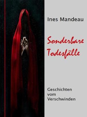 cover image of Sonderbare Todesfälle